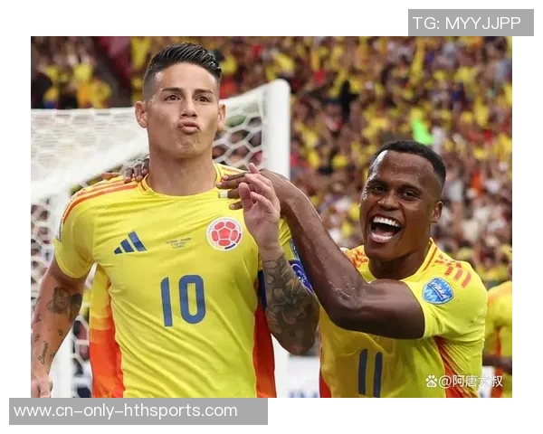 哥伦比亚友谊赛精彩表现以三球击败巴拿马展现球队实力