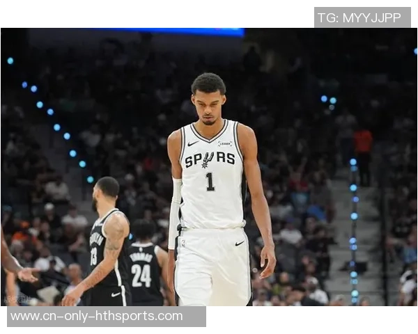 DPOY赔率断崖榜首！文班首秀防对手17中4 美媒：他将创始全新年代