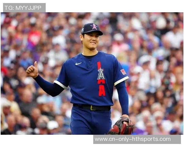大谷翔平手握超亿美元场外收入，日企官宣令网友震慑“无人能敌”