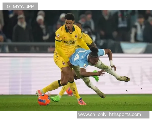 意杯拉齐奥1比0米兰完结复仇，扎卡尼定乾坤，主帅博弈萨里完胜