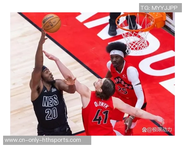篮网vs猛龙前瞻：两队状况此消彼长，篮网主场力求复仇